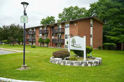 Rockwood Gardens Apartments Photo 1 Rockwood Gardens Apartments Photo 1