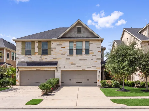 5526 Sallow Bay Ln, Fulshear, TX 77441