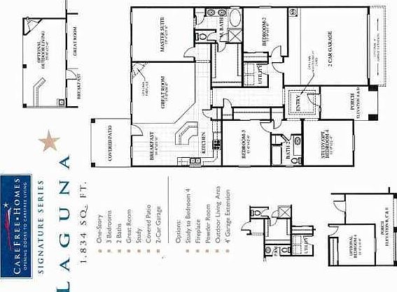 2nd image of 209 S Manzanita Dr