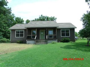 13386 Roland David Rd, Pea Ridge, AR 72751