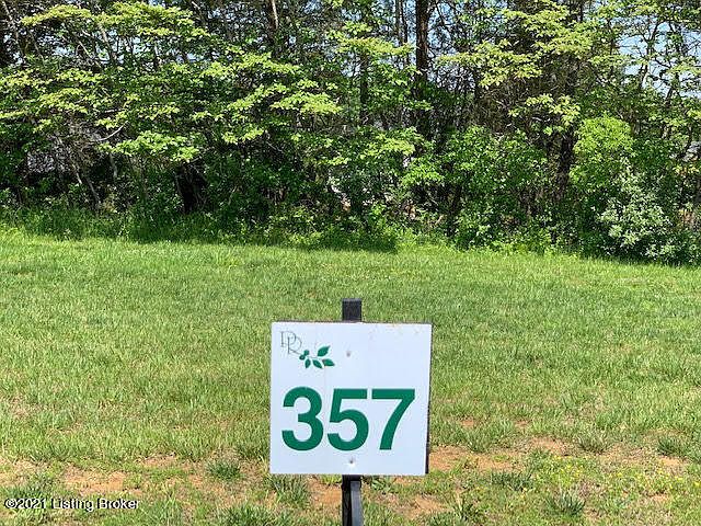 1st image of LOT 357 Zaynate Ct