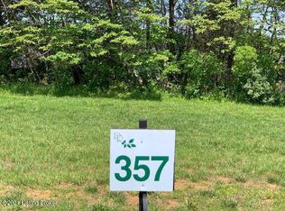 LOT 357 Zaynate Ct, Louisville, KY 40245