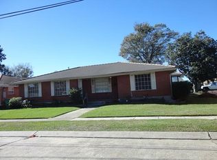 3120 N Turnbull Dr, Metairie, LA 70002