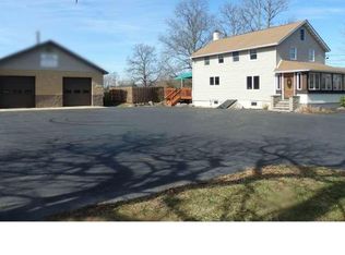 8074 Easton Rd, Ottsville, PA 18942