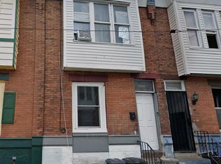 2058 E Pacific St, Philadelphia, PA 19134