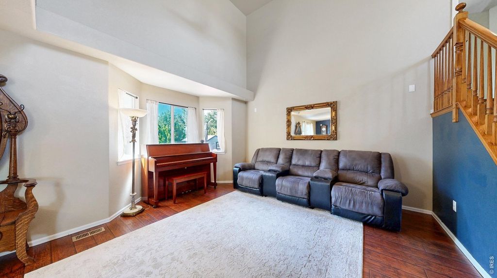 602 Hillrose Ct