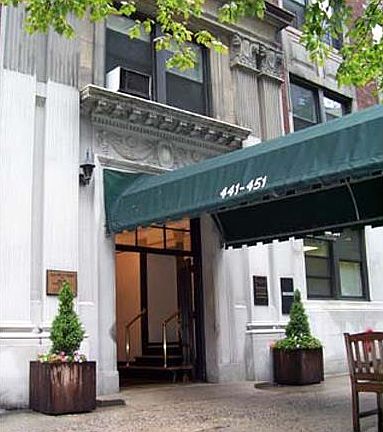 3rd image of 441 W End Ave APT 10B