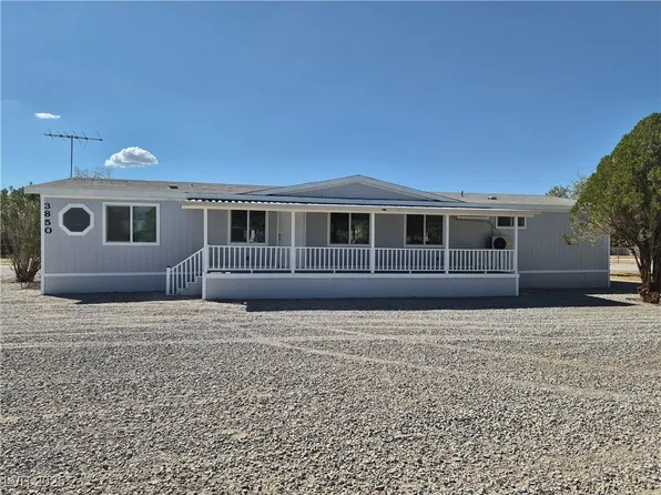 3850 Leonard St, Pahrump, NV 89060