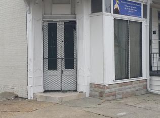 1737 Appleton St, Baltimore, MD 21217