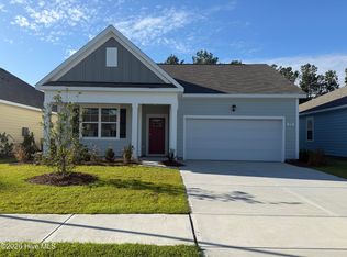 278 Ridley St, Longs, SC 29568