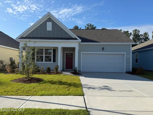 278 Ridley Street, Longs, SC 29568