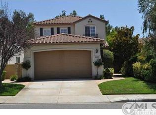 28313 Lobelia Ln, Valencia, CA 91354