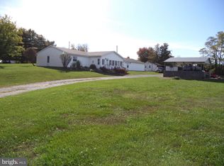 58 Kings Nest Dr, Kearneysville, WV 25430