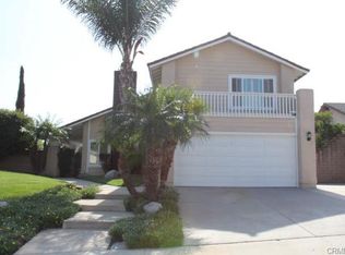 23975 Via La Coruna, Mission Viejo, CA 92691