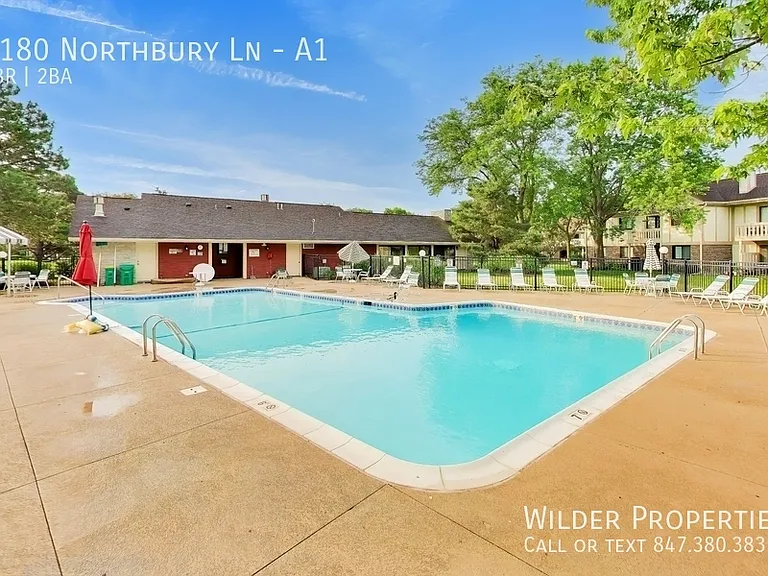 1180 Northbury Ln #A1 — Photo 22