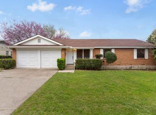 111 Redbud Trl, McKinney, TX 75069