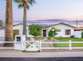 6929 E Mariposa Dr, Scottsdale, AZ 85251