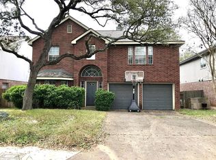 6425 Clay Allison Pass, Austin, TX 78749