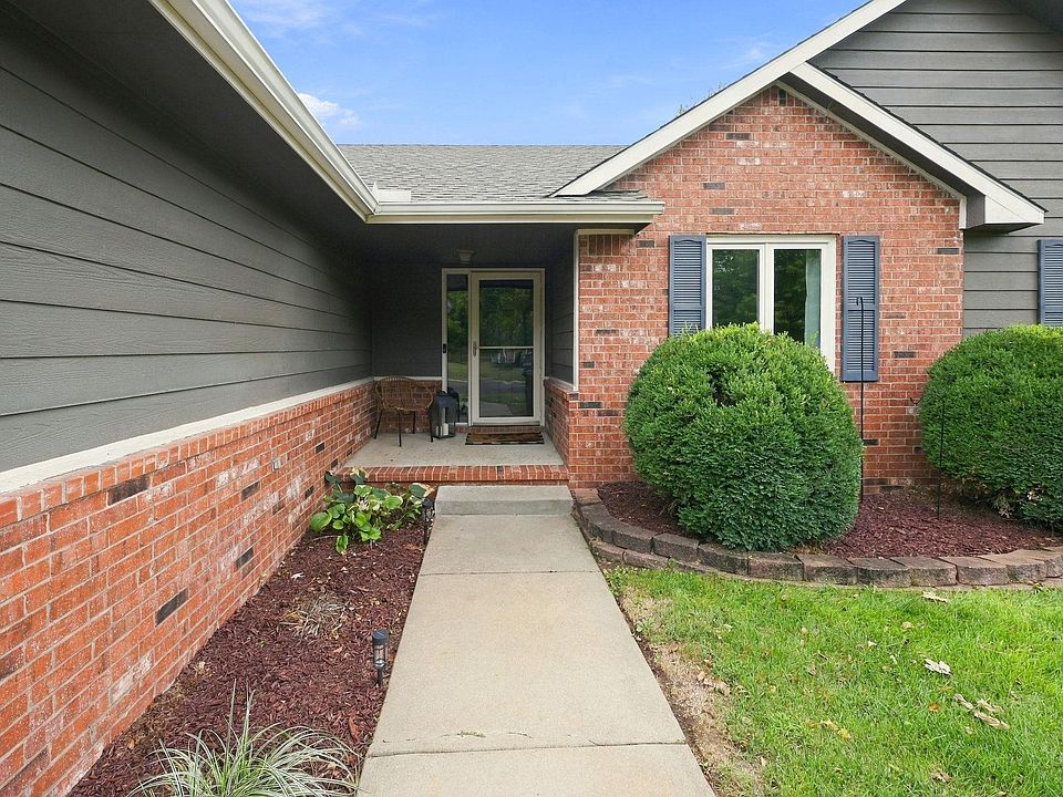 終売　チャールストン　マヤ 11615 W May St, Wichita, KS 67209 | MLS #679403 | Zillow