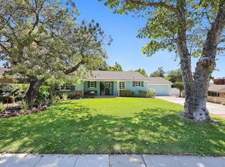 780 Rim Rd, Pasadena, CA 91107