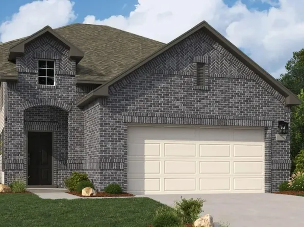 5210 Swaying Reed Ln, Katy, TX 77493