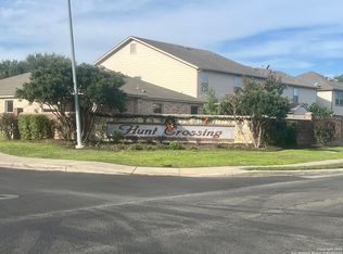 1522 Range Finder, San Antonio, TX 78245