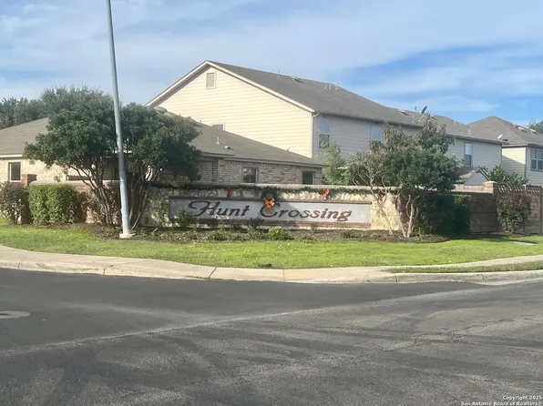 1522 Range Finder, San Antonio, TX 78245