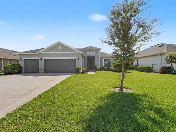 3087 SILVERMINES AVE, ORMOND BEACH, FL 32174