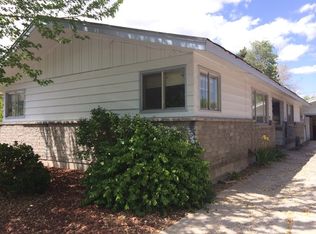 208 E Adams St, Carson City, NV