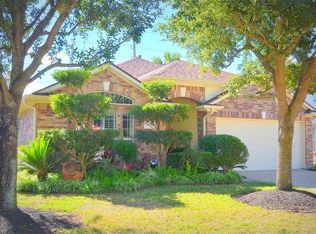 19619 Fernhaven Dr, Katy, TX 77449