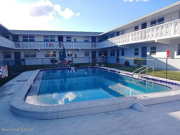 2nd image of 8521 Canaveral Blvd APT 17