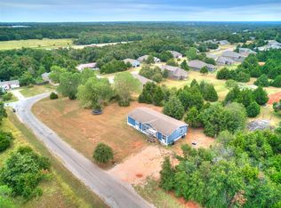 9549 Prairie Dog Dr, Edmond, OK 73034