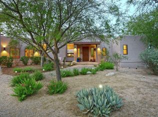 10957 E Mesquite Valley Trl, Tucson, AZ 85749