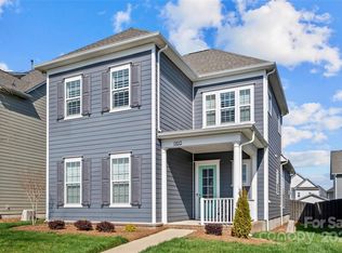 11613 Miller Rd, Pineville, NC 28134