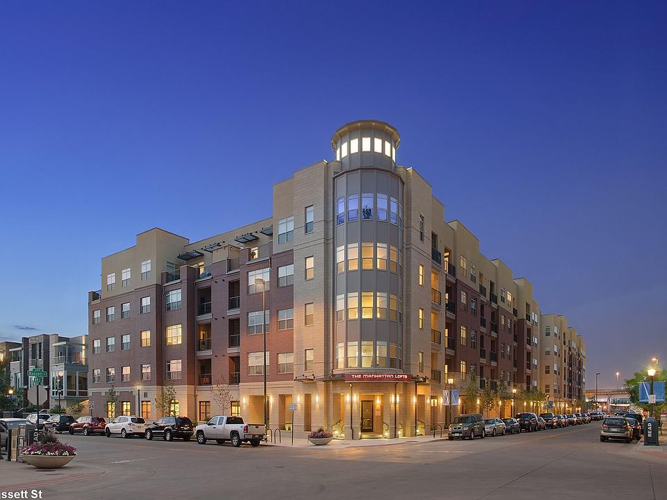 1st image of 1803 Bassett St #1414