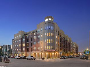 1803 Bassett St #1414, Denver, CO 80202