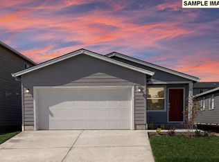 5729 Durst St, Eugene, OR 97402