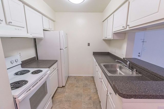 Sample Kitchen