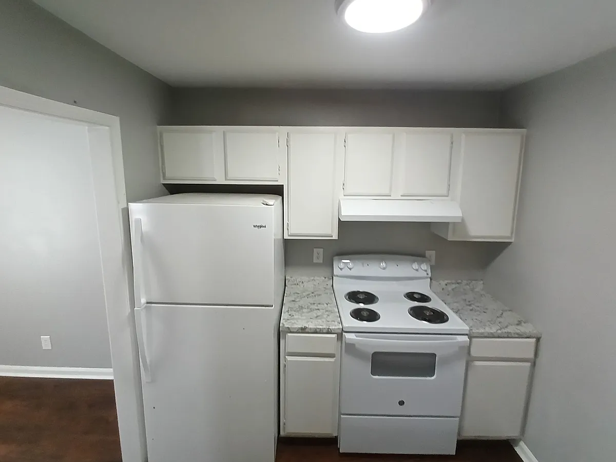 Building Photo - 16 Brianfield Cv #A