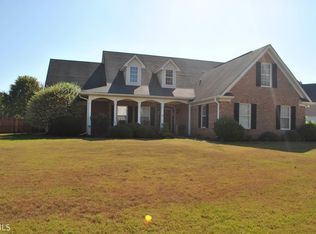 209 Whitney Ln, McDonough, GA