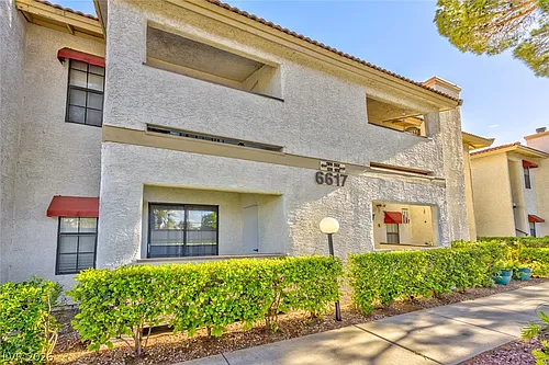 6617 W Tropicana Ave #101 Photo 1