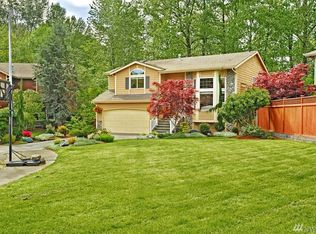 1415 238th Pl SW, Bothell, WA 98021