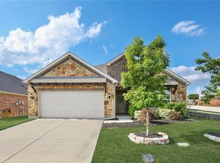 2681 Twin Point Dr, The Colony, TX 75056