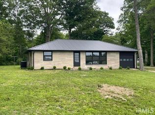 2390 N County Road 650 W, Yorktown, IN 47396