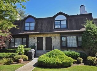 16 Tow Path Cres #1056, Totowa, NJ 07512