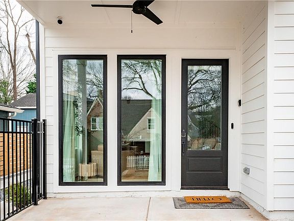 2nd image of 1141 Wade St NE #A