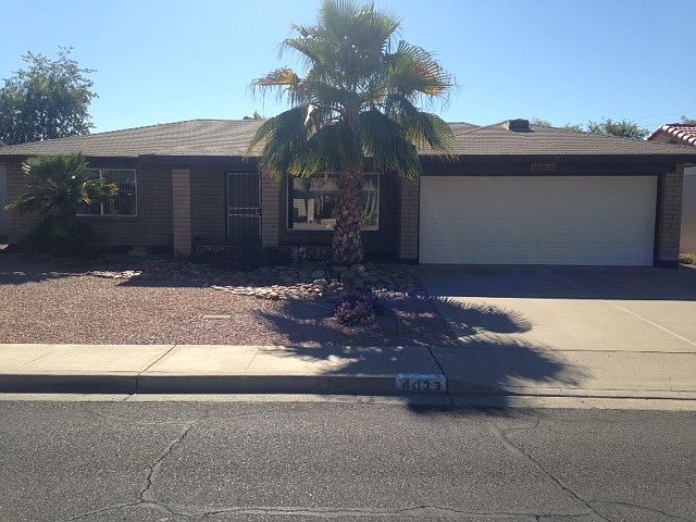 1st image of 4023 E Capri Ave