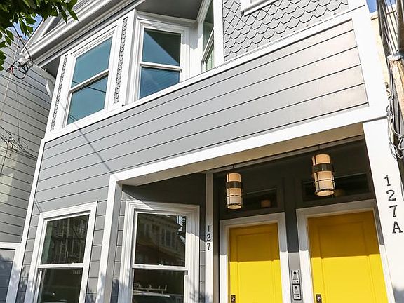 2nd image of 125 Precita Ave #A