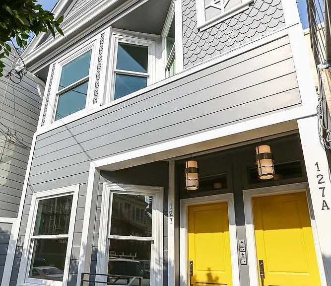 127 Precita Ave #A — Photo 33