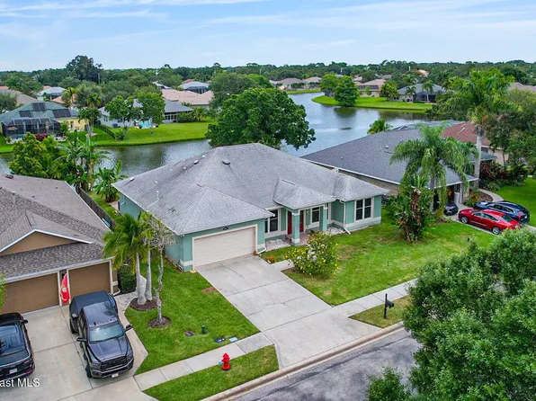 2542 Woodfield Cir, West Melbourne, FL 32904